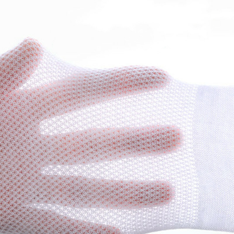 100% Cotton Low Cut Five Finger Toe Sport Breathe Solid Ankle Women Socks 5 Pack