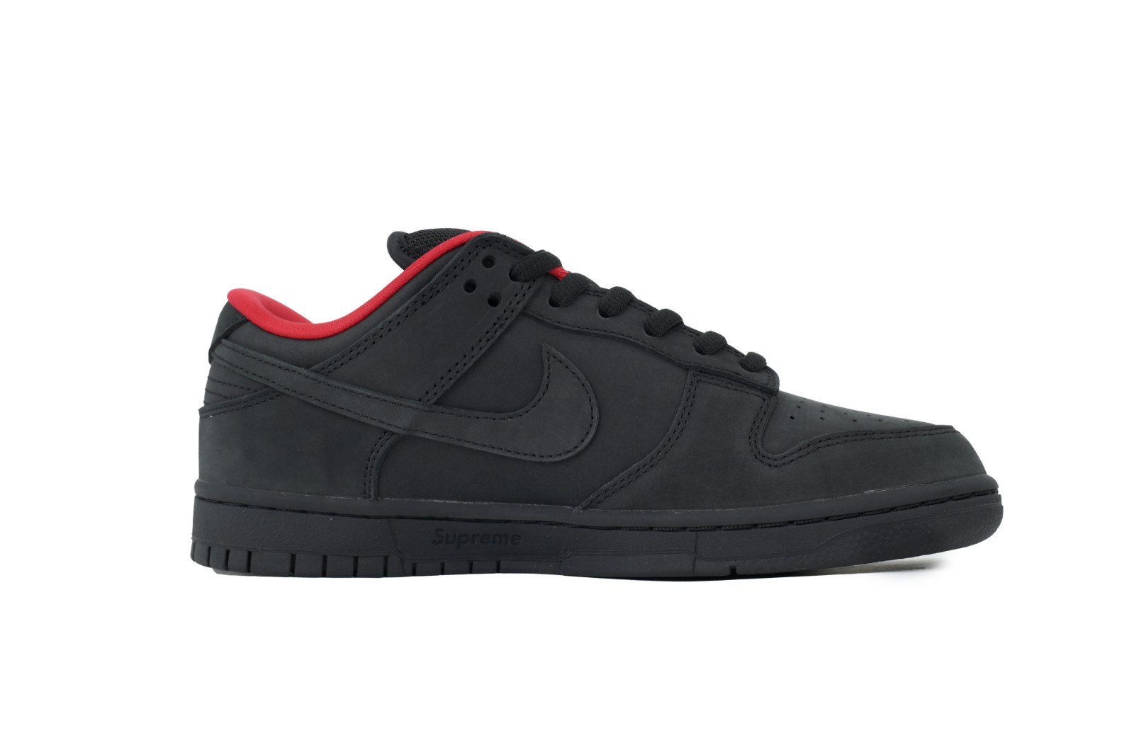 Men’s The Powerpuff Girls x Nike SB Dunk Low Black HQ8487-001