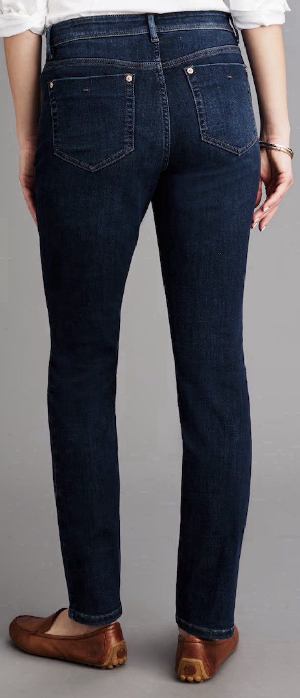 J.Jill Authentic slim ankle Jeans Size20/ 22 Regular-Brand New (sold separately)