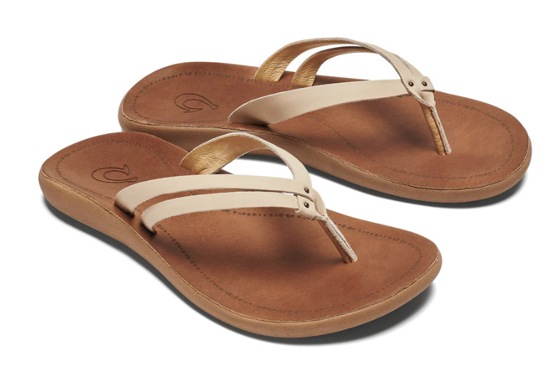 Women’s Olukai Kapehe Luana Comfort Sandal Various Colors US Sizes 5-11 NIB!!