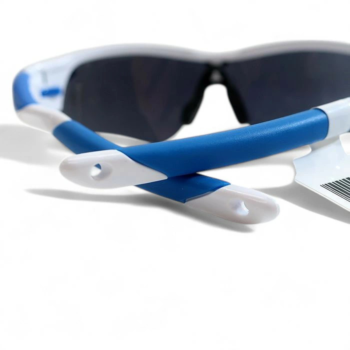 Oakley Radarlock Path PRIZM Polarized Sunglasses White 131mm (5.2in)