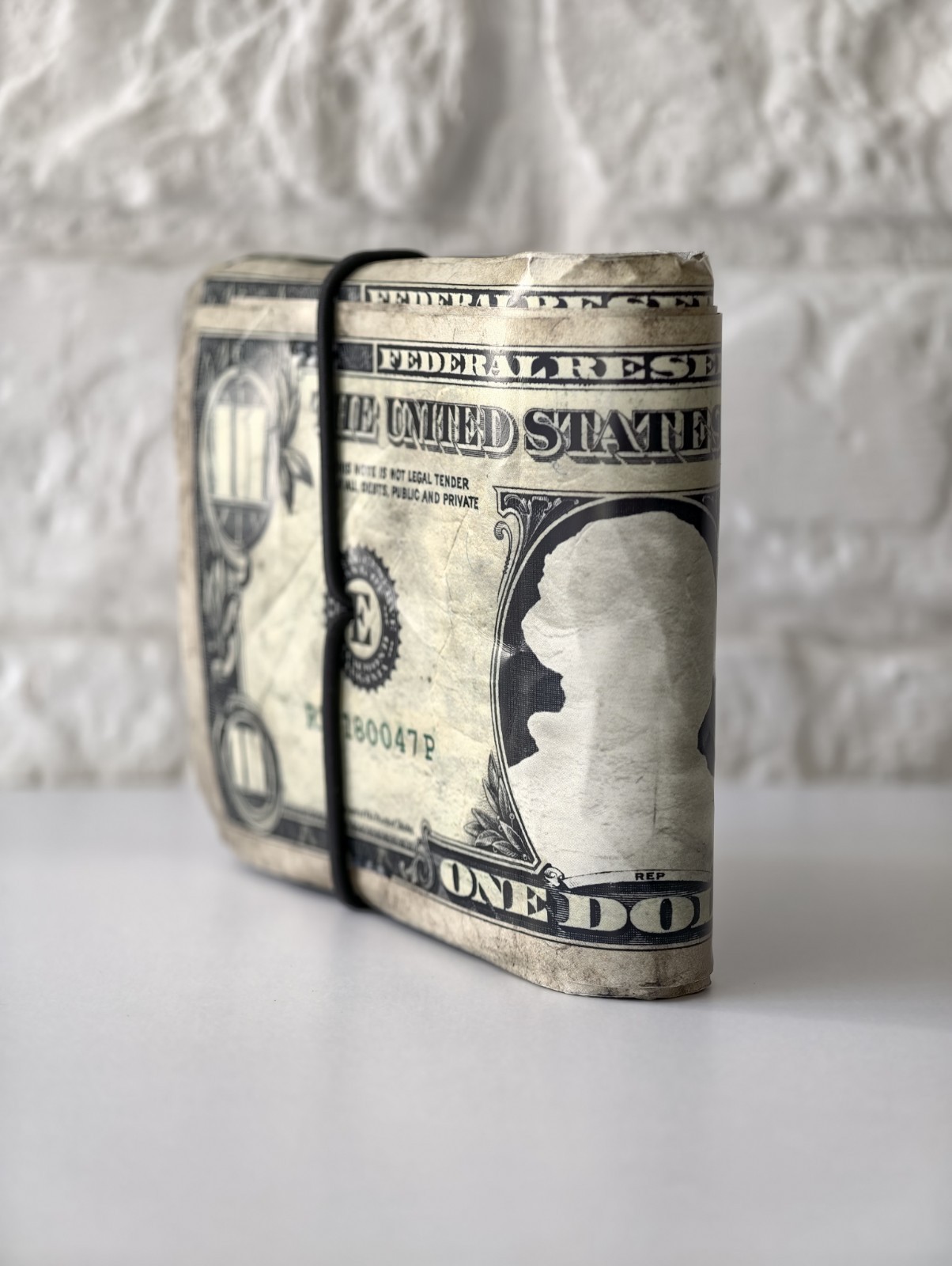 11 Dollar Bill Wallet (Not Maison Margiela)