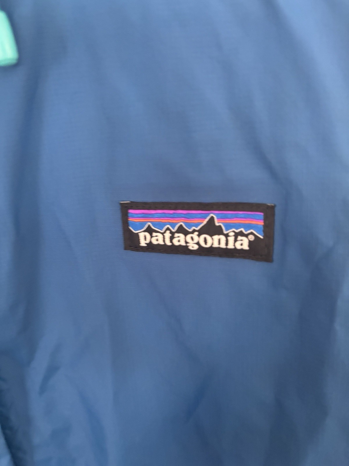 Patagonia Torrentshell 3L Jacket