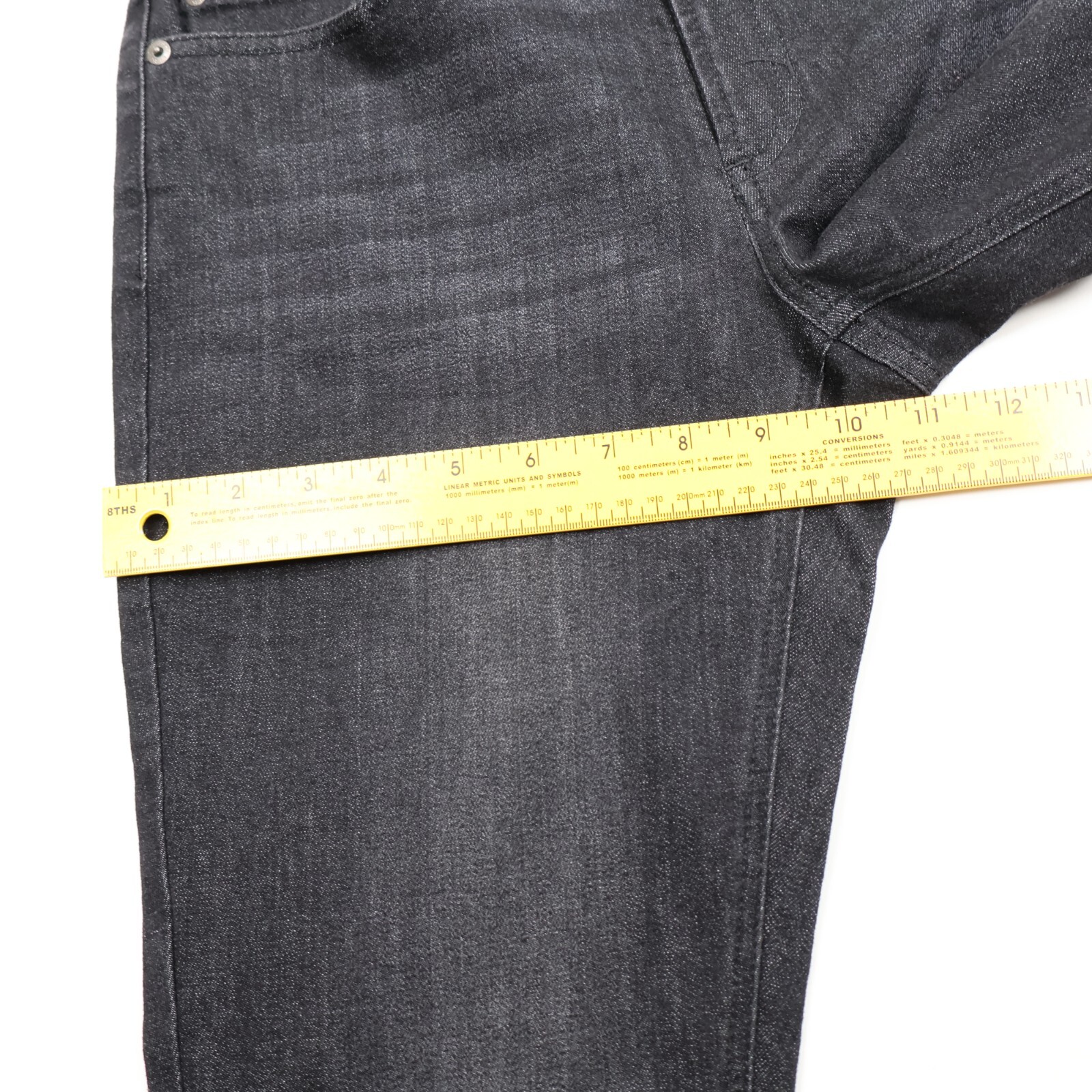 L.L. Bean “Beanflex” Women’s Size 6 Reg Skinny Leg Favorite Fit Dark Wash Jeans
