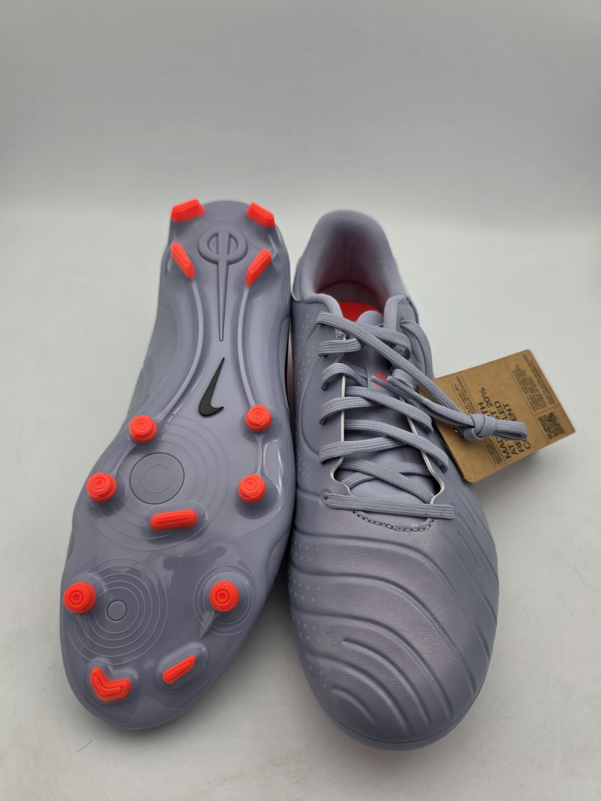 Nike Tiempo Legend 10 Academy MG ‘Scary Good Pack’ Men DV4337-402 Size 11