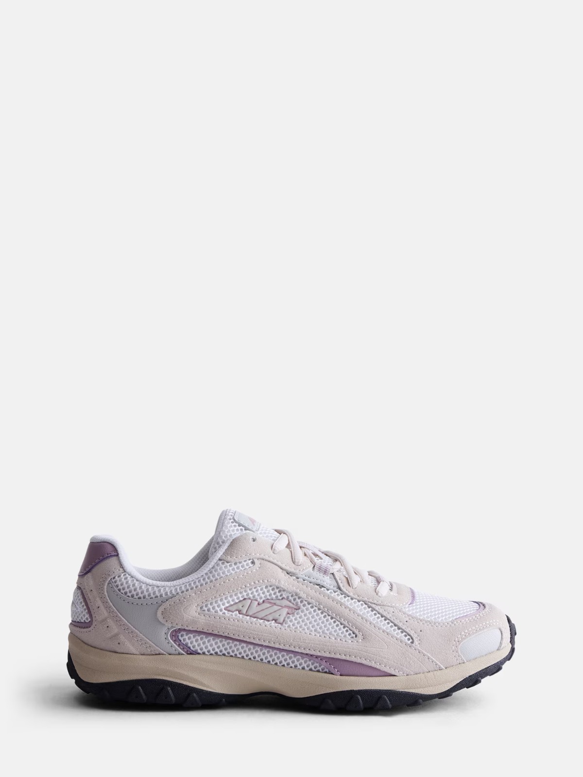 Women’s Slim Runner Sneakers Breathable Mesh PU Upper Memory Foam Insole EVA