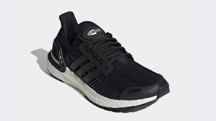 adidas UltraBoost DNA CC 1 ‘Black White’ – Adidas – FZ2546 Retro OG 2020