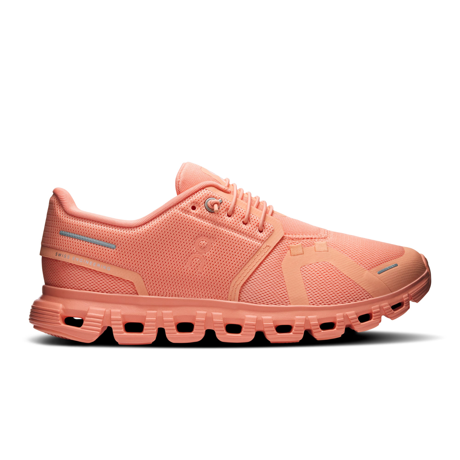 HOT SALE🔥 ON Cloud 6 Women’s Running Shoes Sunstone 100% Authentic w/ BOX