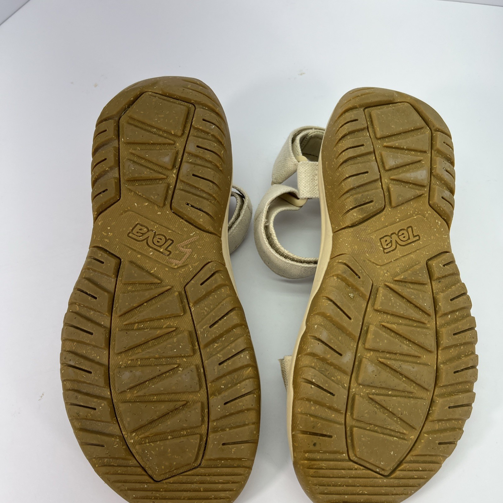 Teva Hurricane XLT2 Hemp Sandals Undyed 1151011 Men Size 8