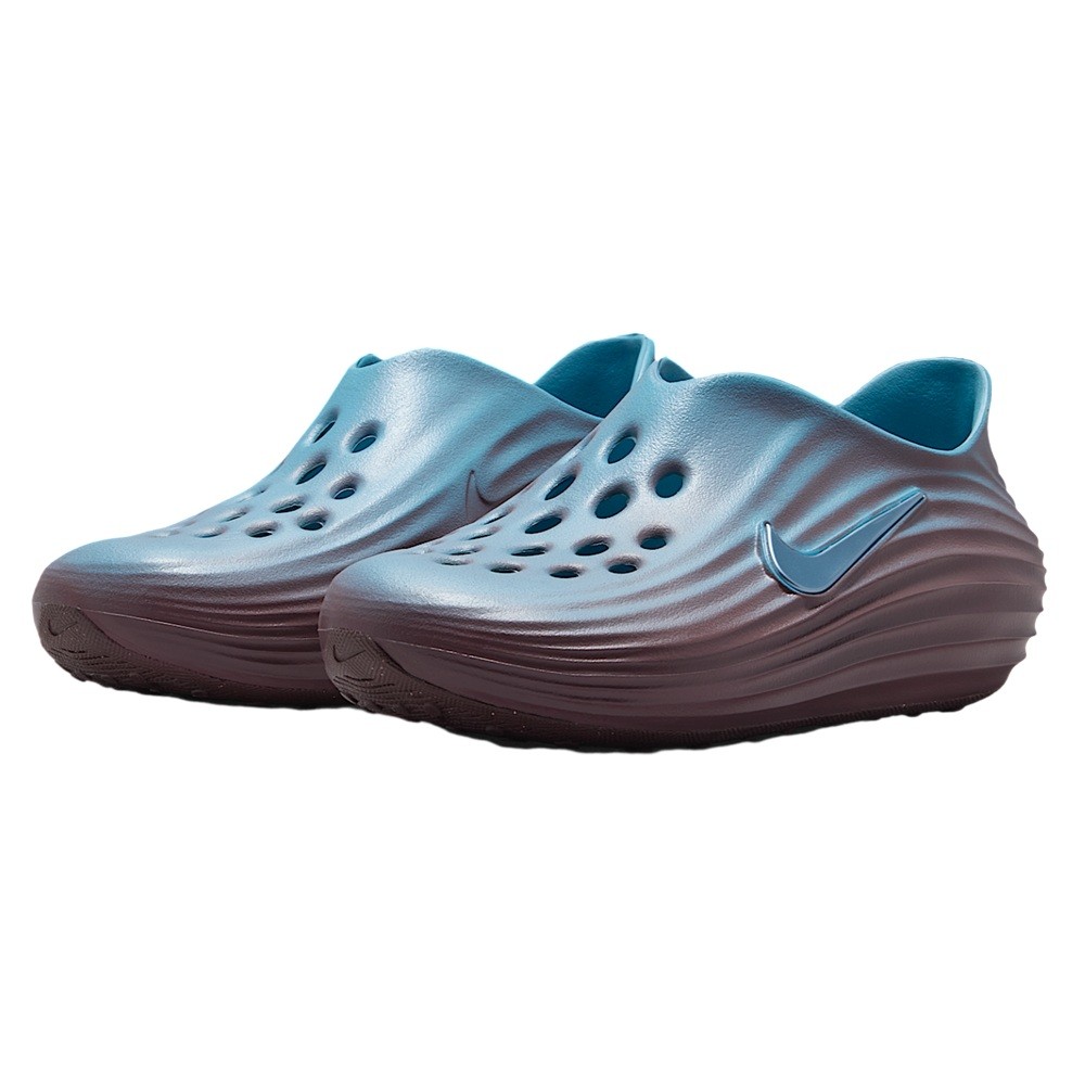 Big Kid’s Nike ReactX Rejuven8 Tattoo/Work Blue (IF1746 500)