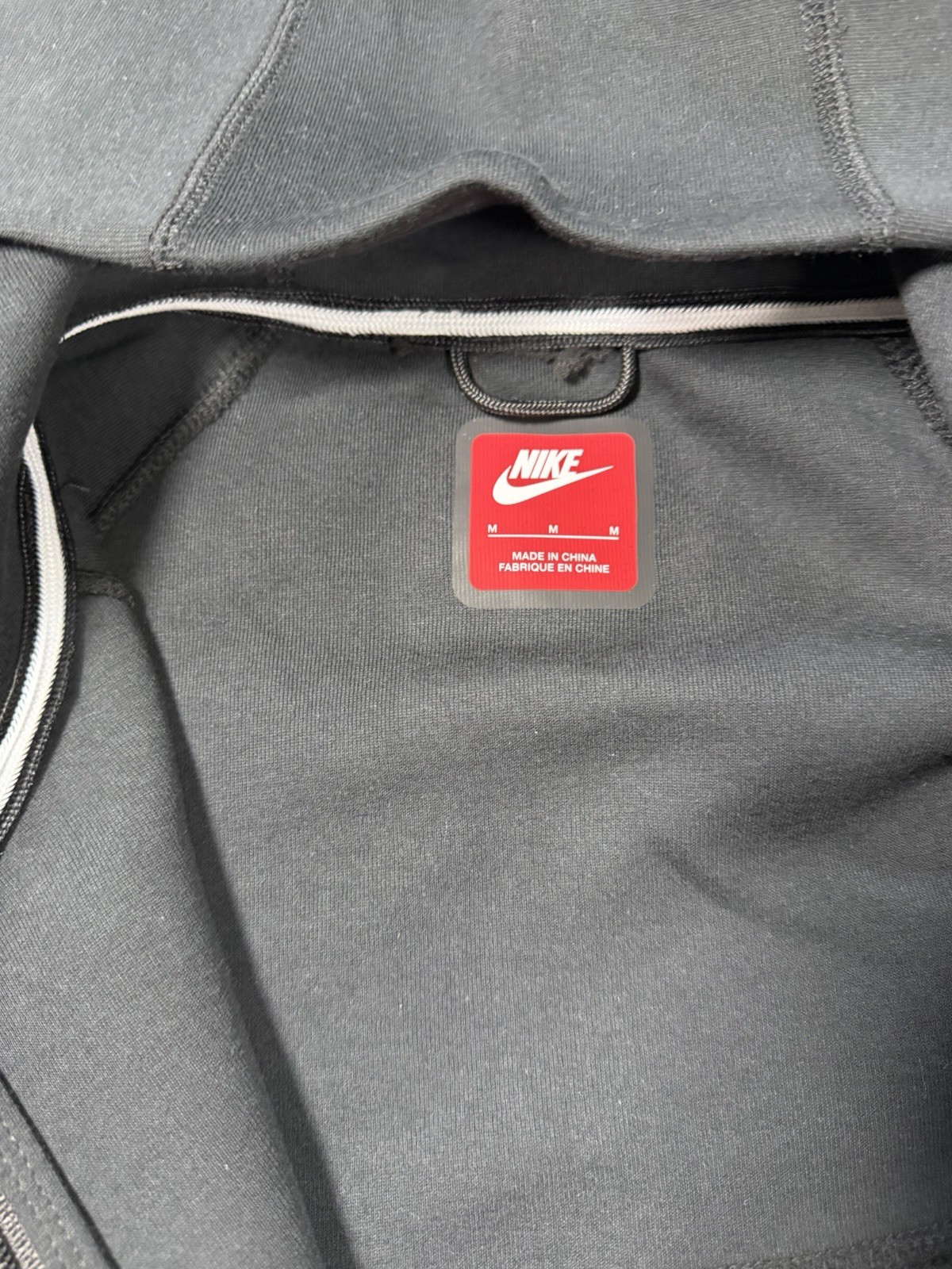 NIKE TECH FLEECE SET 🖤 (BLACK) Only Size XL Available