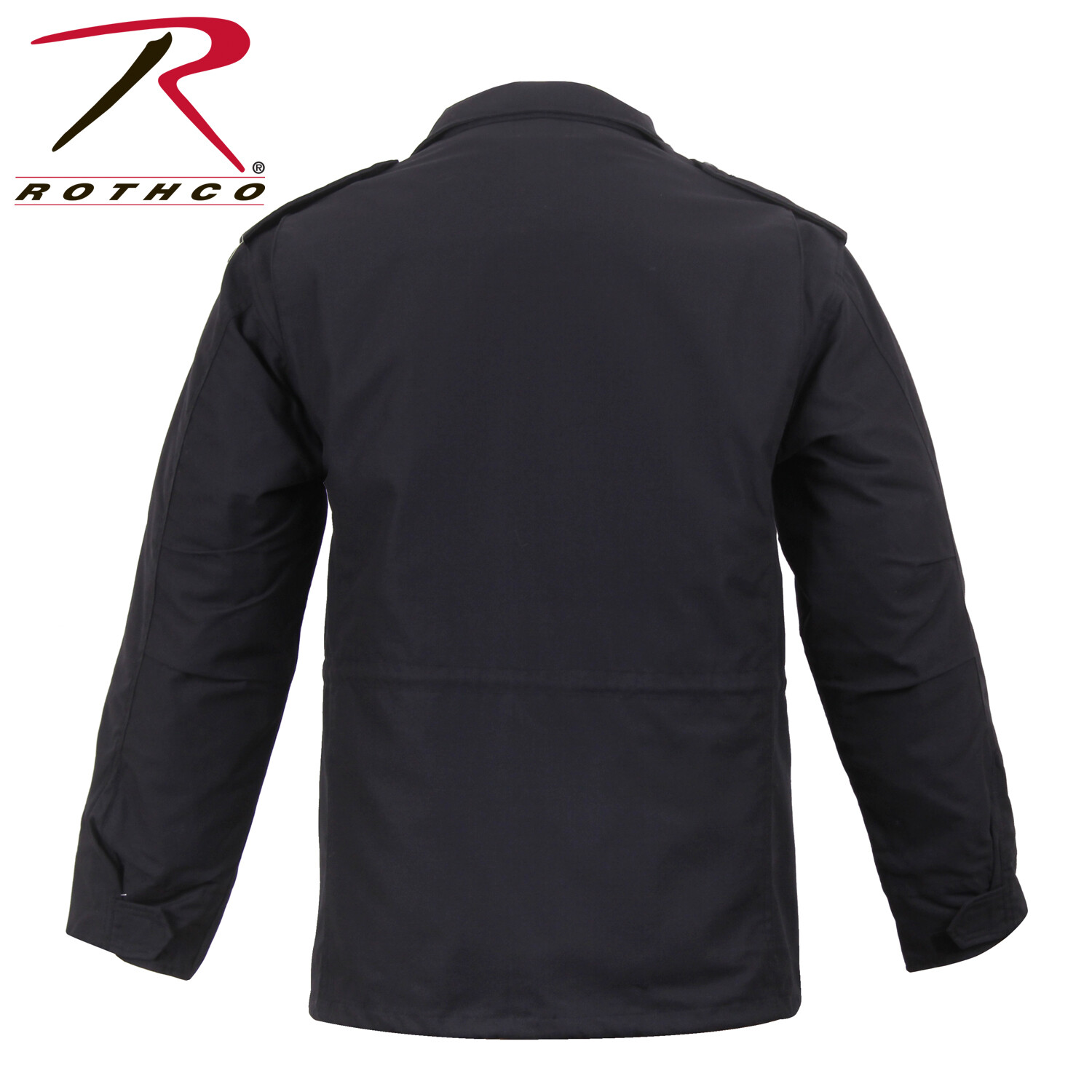 Rothco M-65 Field Jacket with Liner 6 colors # 8444