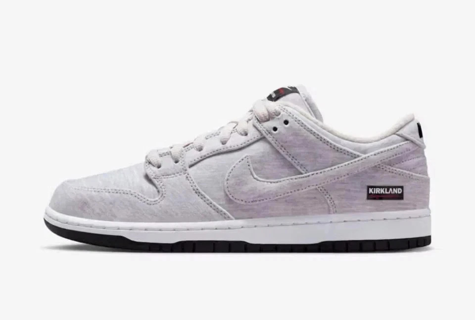 NEW Costco Has a Kirkland x SB Dunk Low IF0673-001 Men’s Size US 7-12