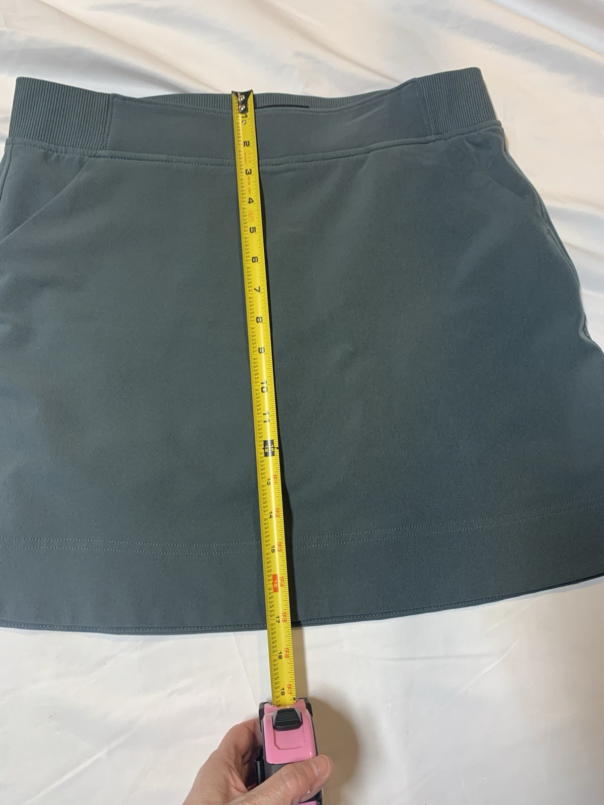 Womens 32 Degrees Skort ~ Size M