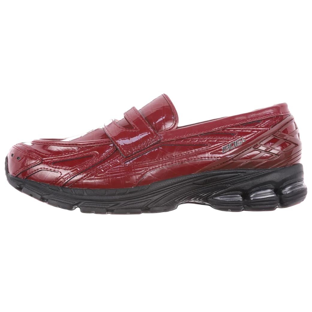 [U1906LCS] -Men- 1906L New Balance ‘Red Croc’