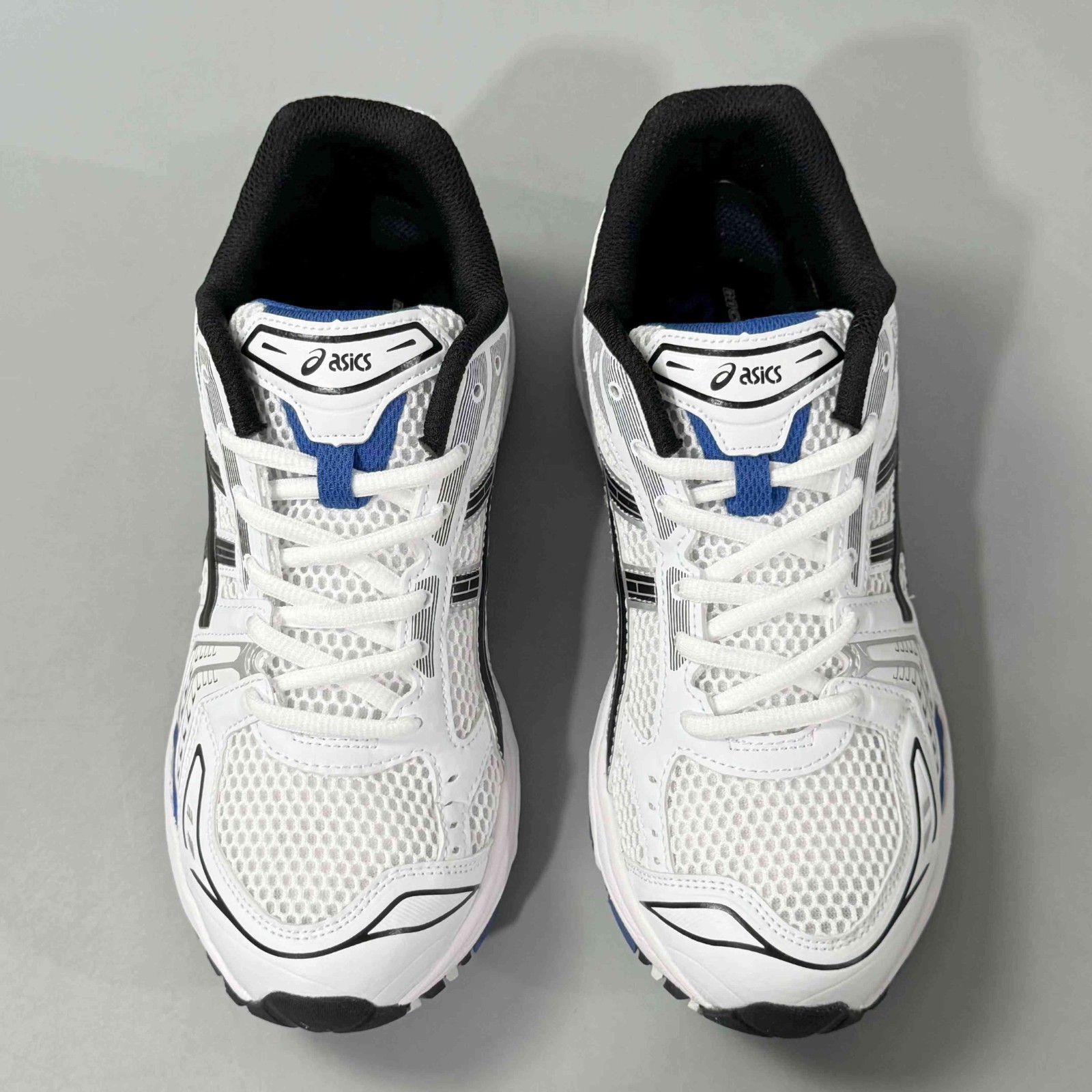 Asics Gel Kayano 14 ‘Tuna Blue’ 1201A019-101 Men’s top sneakers