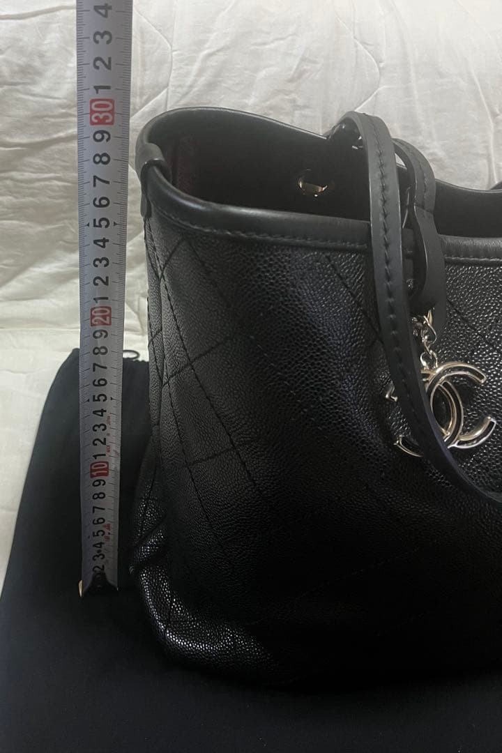CHANEL tote bag 42130