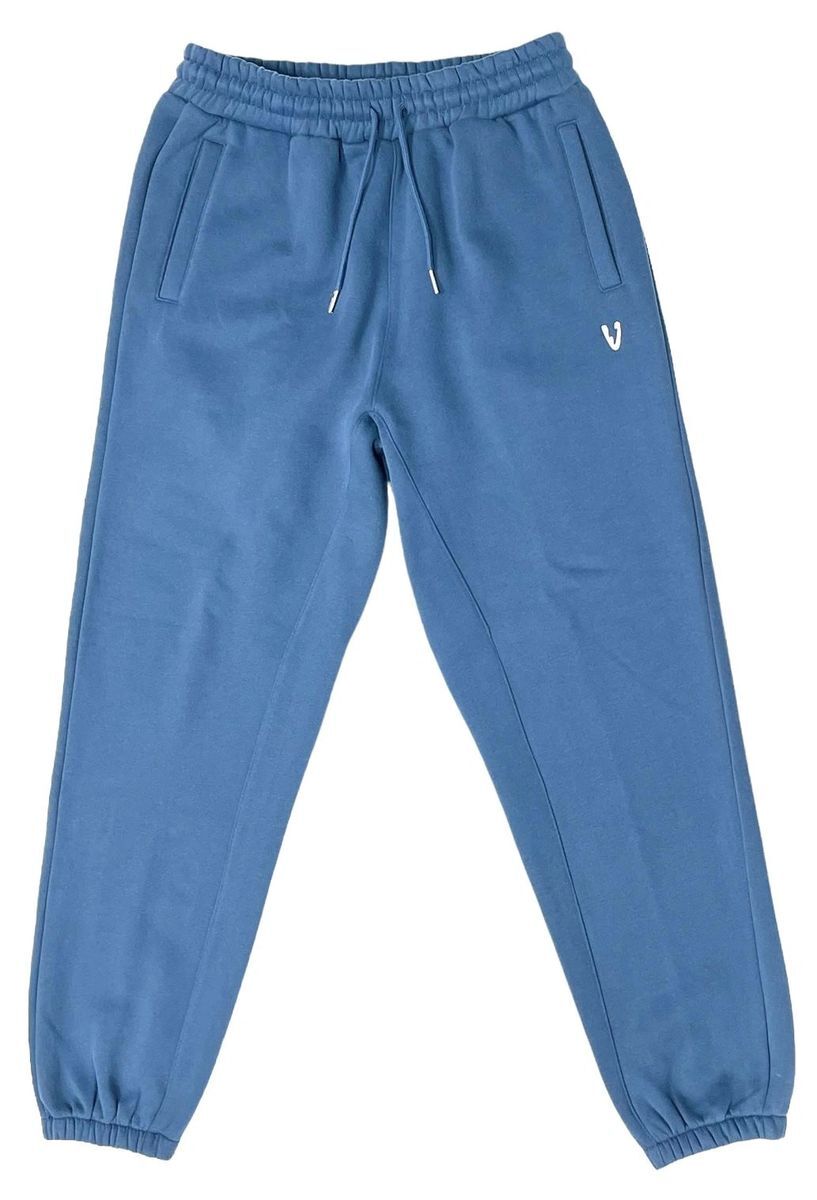 Varietyathletics Men’s Loose Fit Warm Fleece Sweatpants Joggers Pants