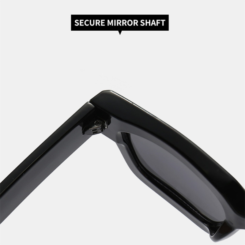 Tinted Gray Reading Glasses For Men Women Shade Square Eyeglasses Sunglasses