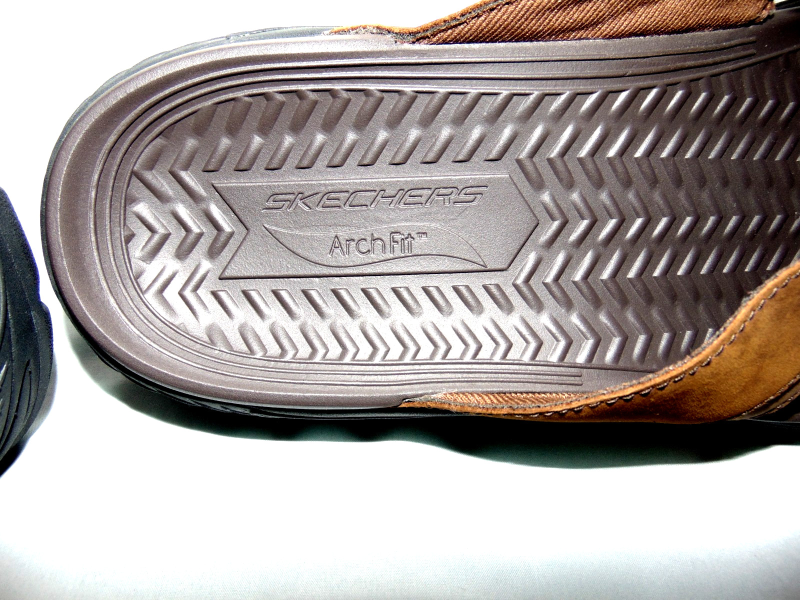 Skechers Arch Fit Motley SD-Malico Men’s Sandal-Size 13US/47.5EU *NWOB*