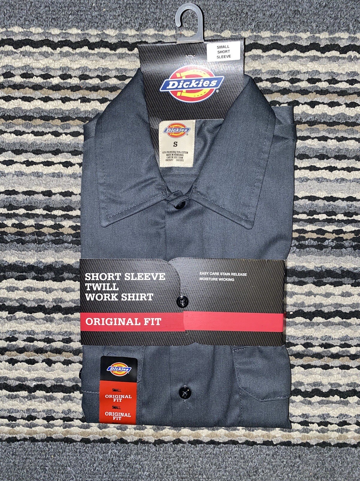 Dickies