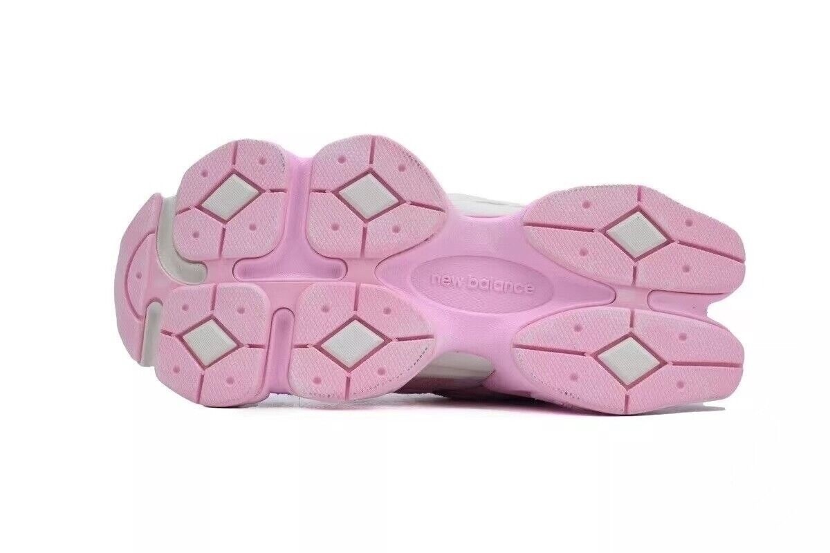 New Balance 9060 Pink Dye U9060APP Women’s Running Shoes –