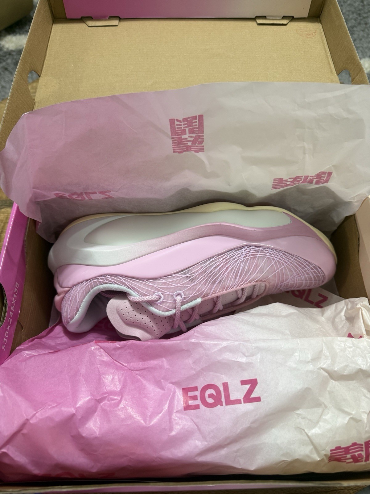 EQLZ 247 NXT – “Bubble gum” KD 19 A Two Ja 3 Sabrina 4 Joker 2 All City 14