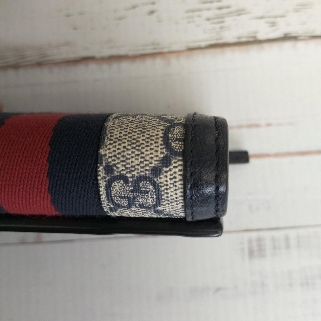 GUCCI OPHIDIA Model 598662 2184