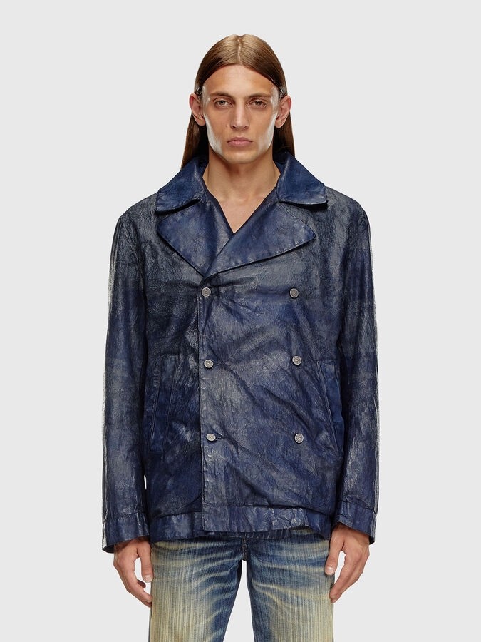 DIESEL D-BONDED-S jacket brand new with tags