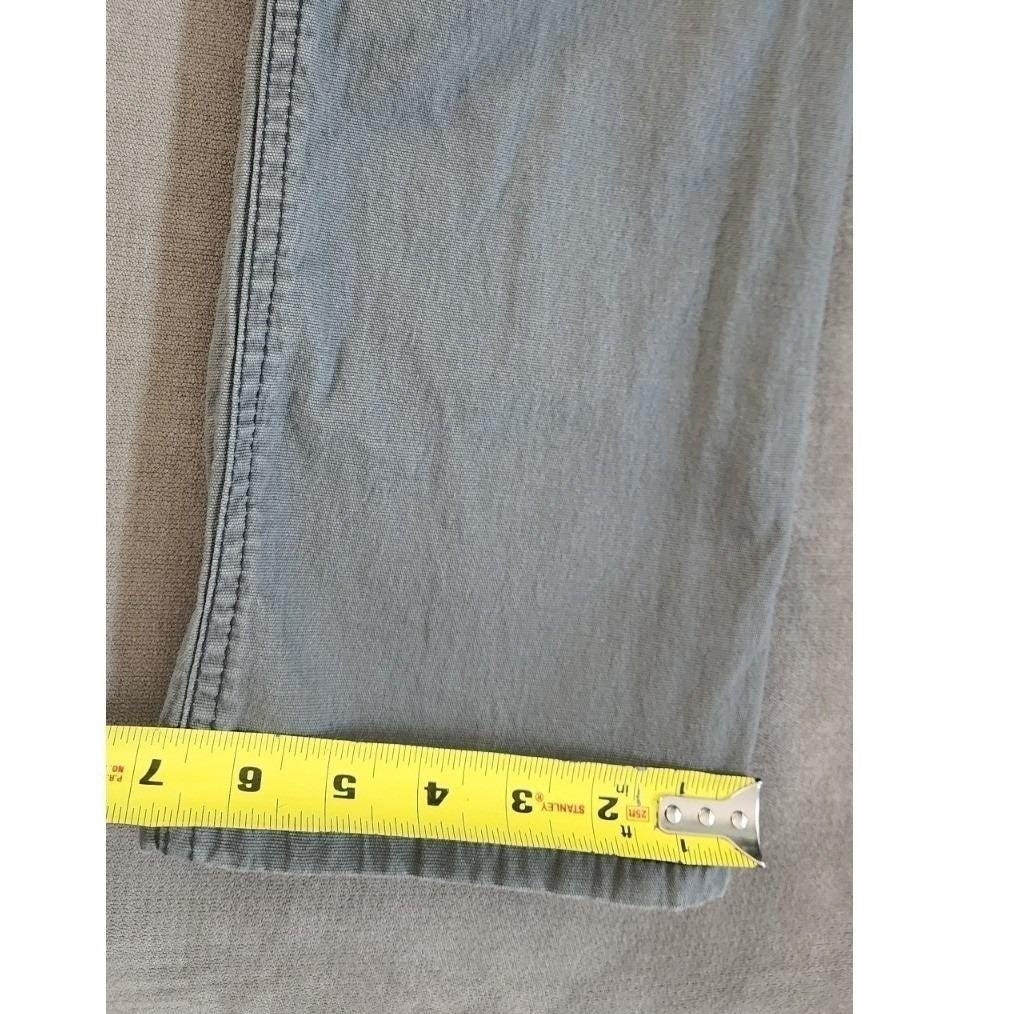 Vintage Y2K Wear First Denim Jeans Pants Men’s 32×32 Gray Cotton Blend Casual