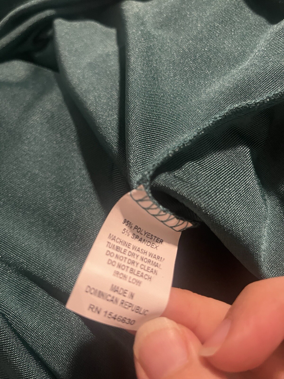 NWT Rebdolls Lainey Slink Cap Sleeve Maxi A Line Gown Dress Size M 6/8 Green