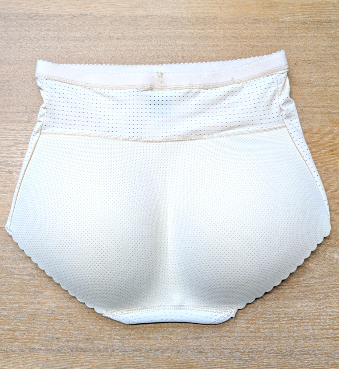 Women’s Padded Tummy Control Butt Lifter Shapewear – size Small