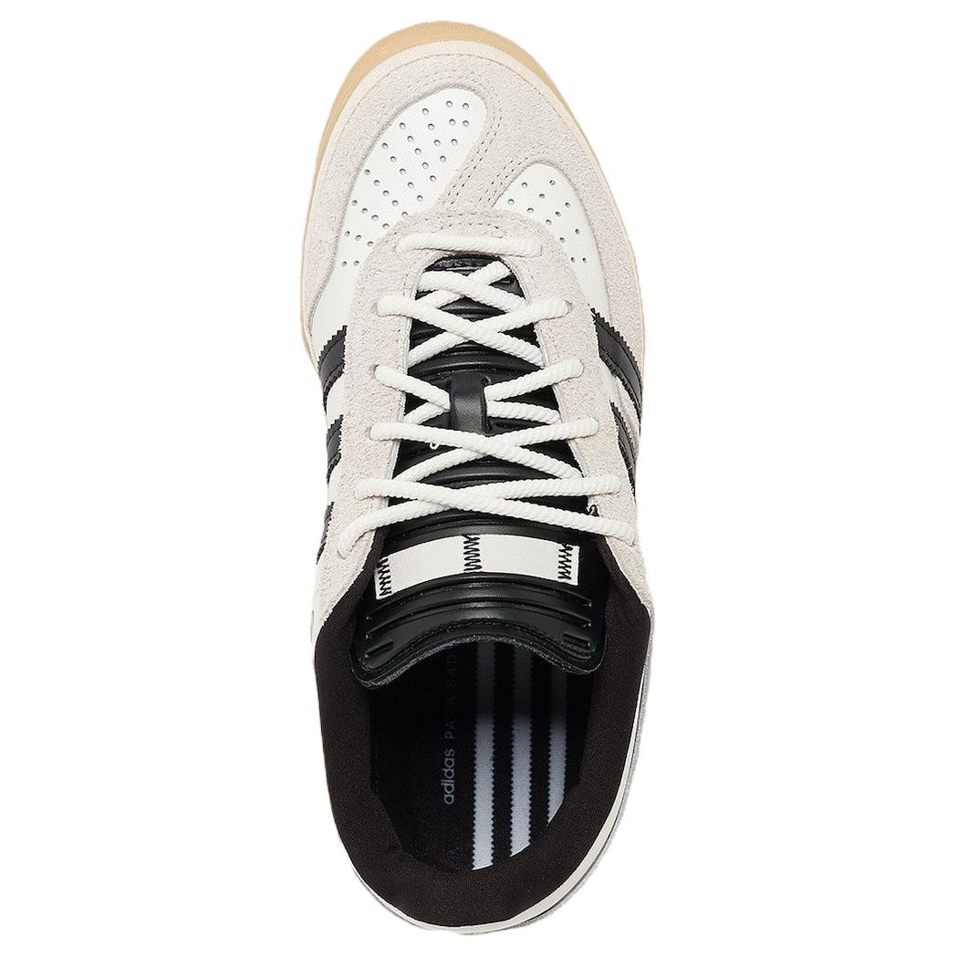 Bad Bunny x adidas Gazelle Indoor ‘Core White’ IF9735