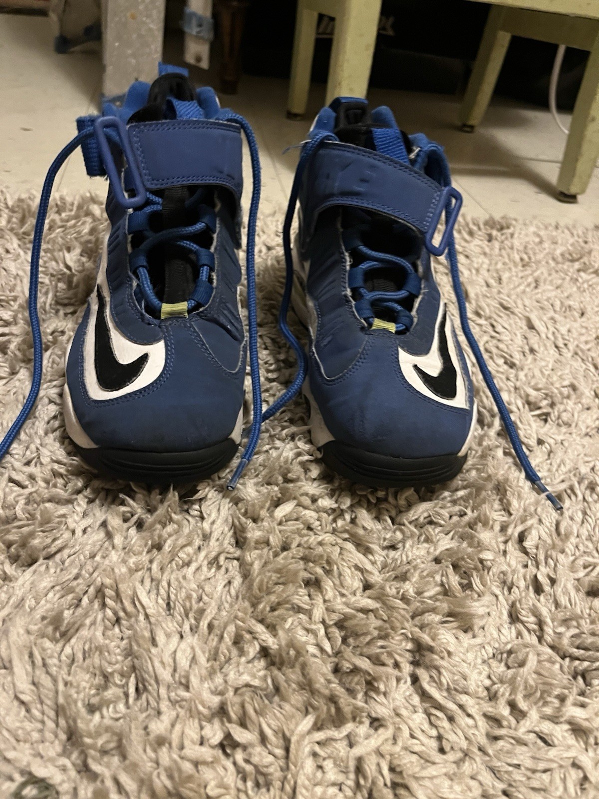 Nike Air Griffey Max 1, Youth size 5.5