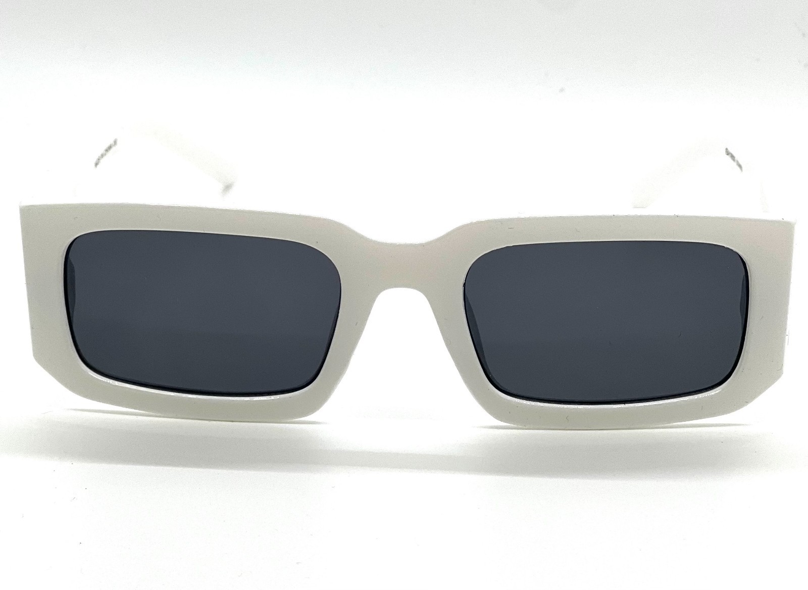 Women Sunglasses Fashion Designer Small Square Frame Luxury Elegant Miami Style
