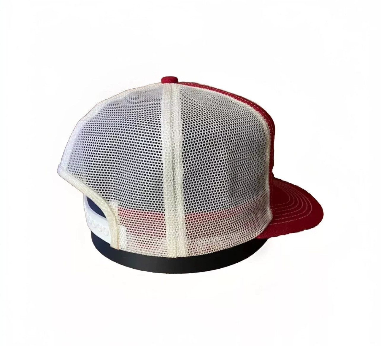 Round Top Snapback Hat Shaper/Block Custom 3D Printed