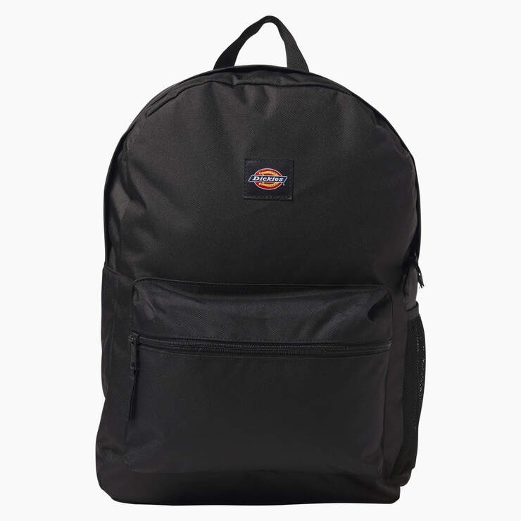 Dickies Essential Backpack – Durable School/Work Bag, Multiple Colors Available