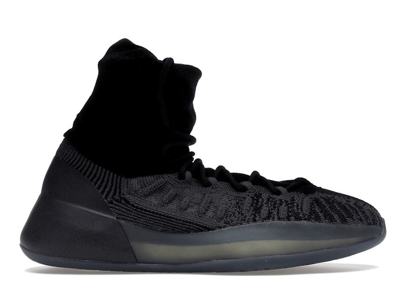 adidas Yeezy Basketball Knit Onyx 2022 – HQ6762