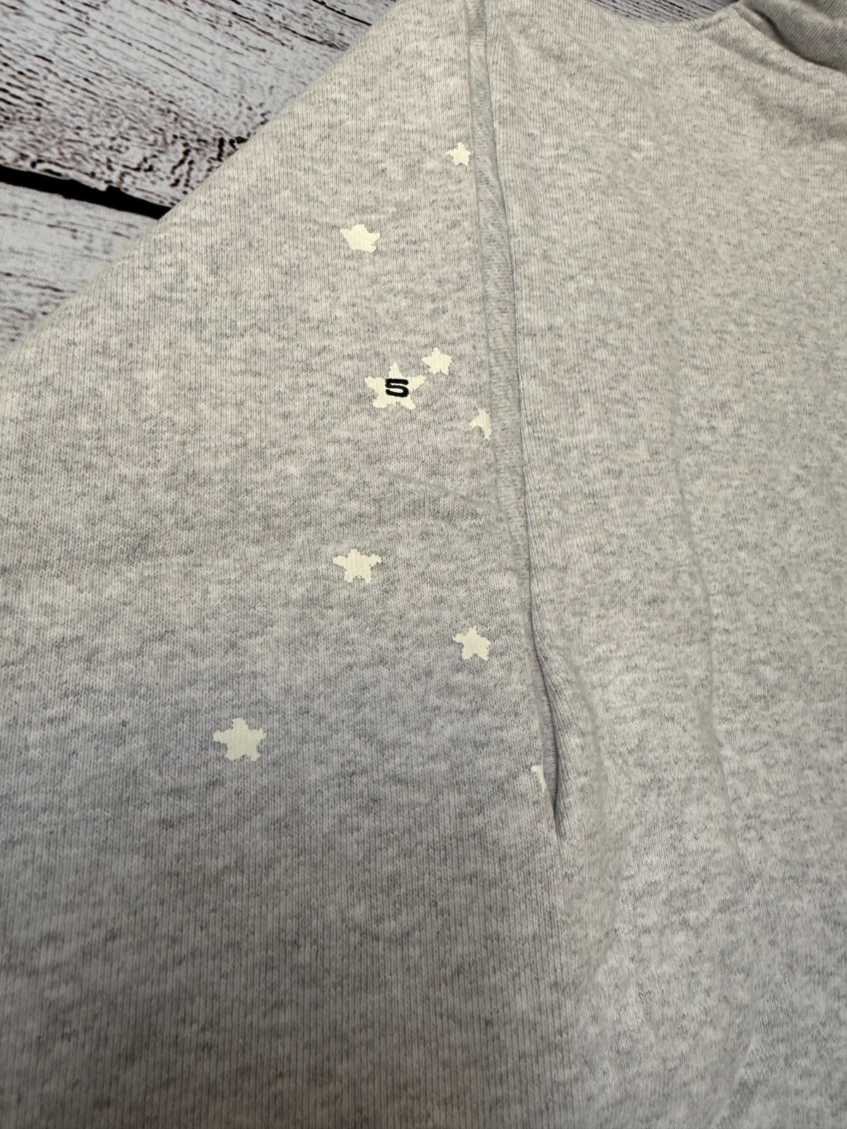 *BRAND NEW* Spider Worldwide “OG Web Gray” Hoodie – Ready To Ship🚚💨 (Size L)