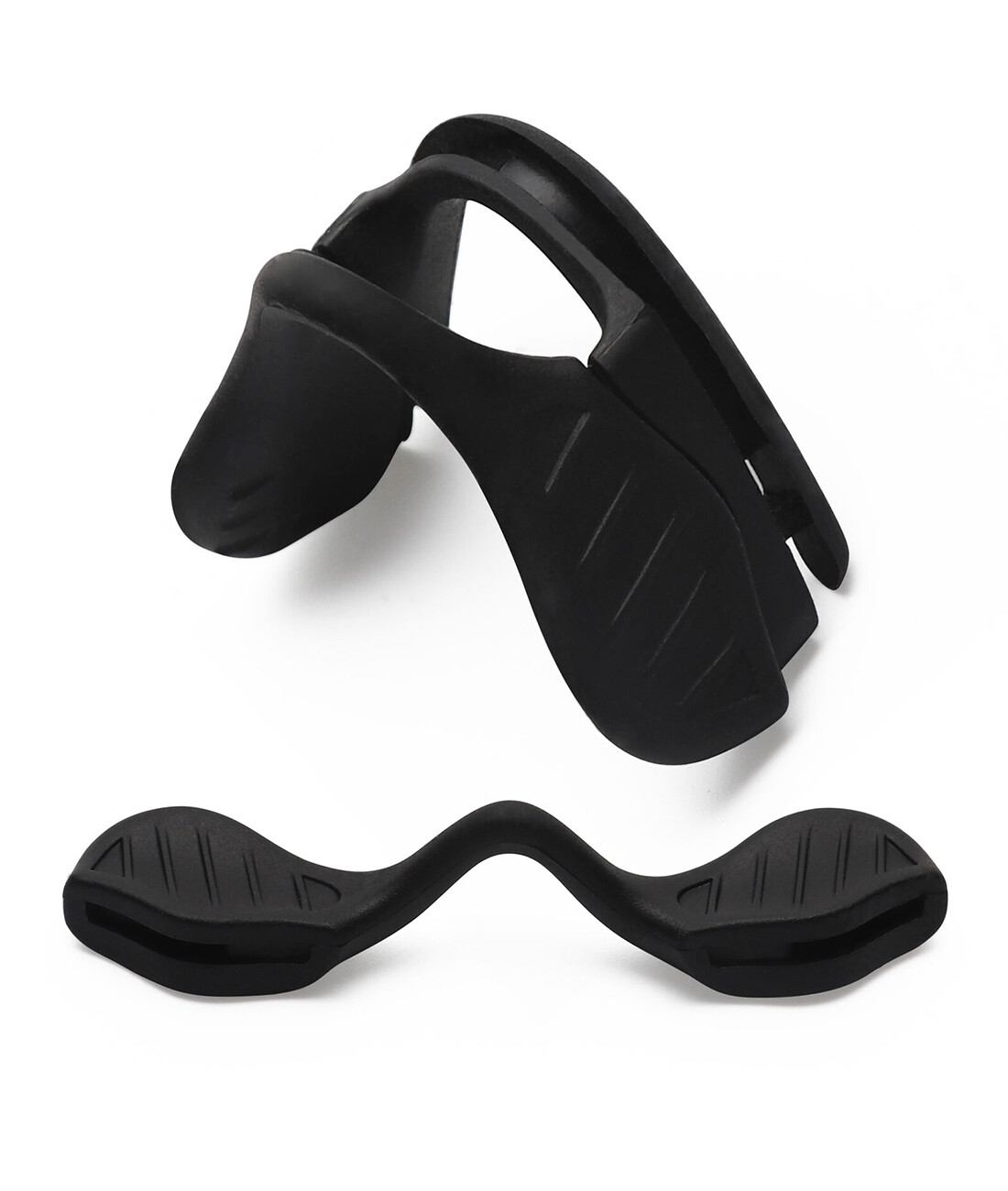 Nose Pads Nosepieces Replacement for Oakley EV Zero EVZero Pitch OO9383 OO9388