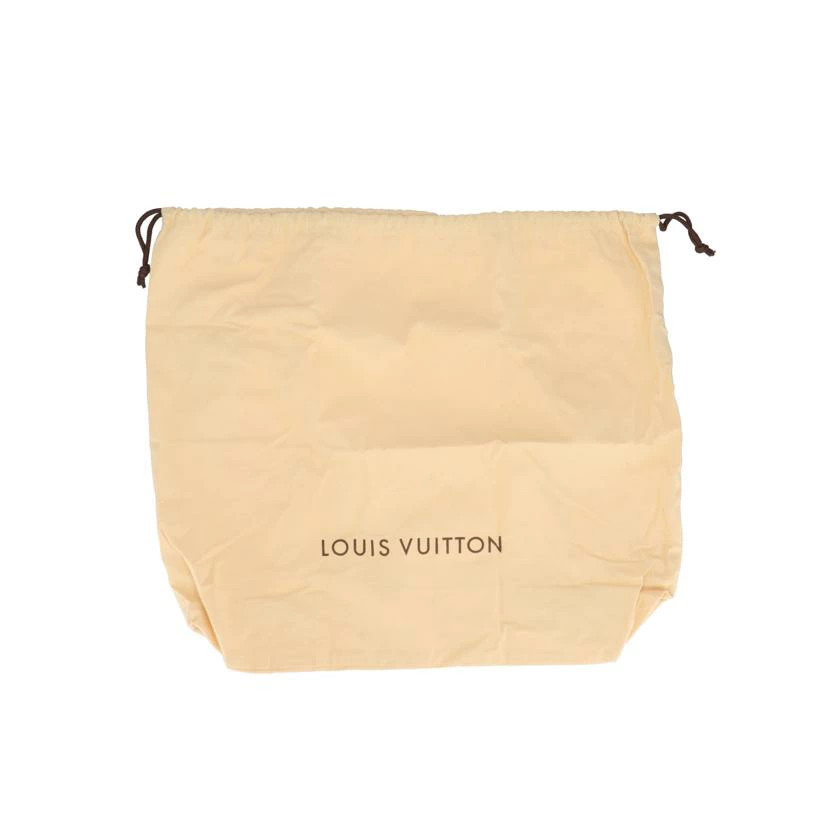 Louis Vuitton Bassano MM Epi Noir M54032 TR2 B rank 19 Used