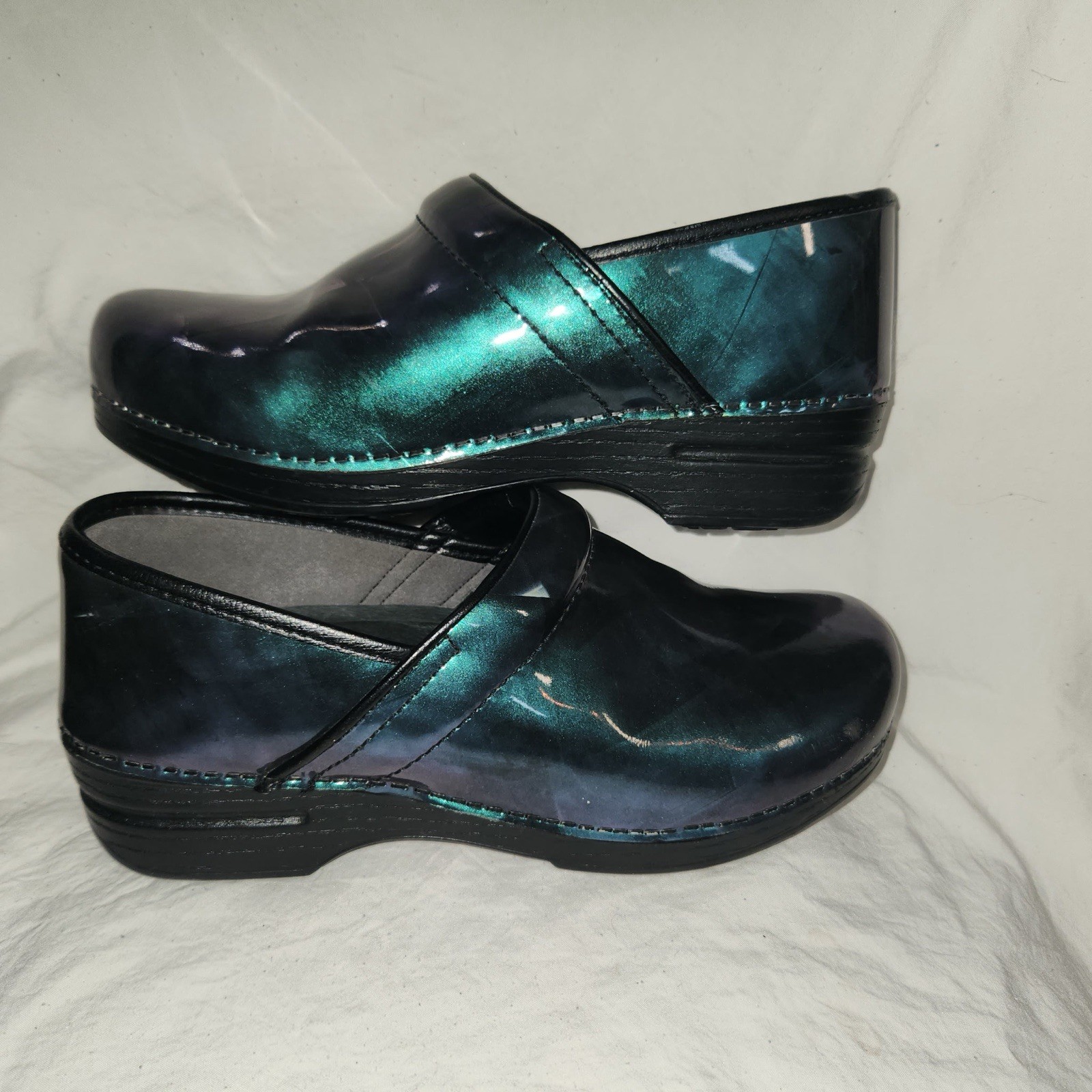 Dansko Women’s Clog Shoes