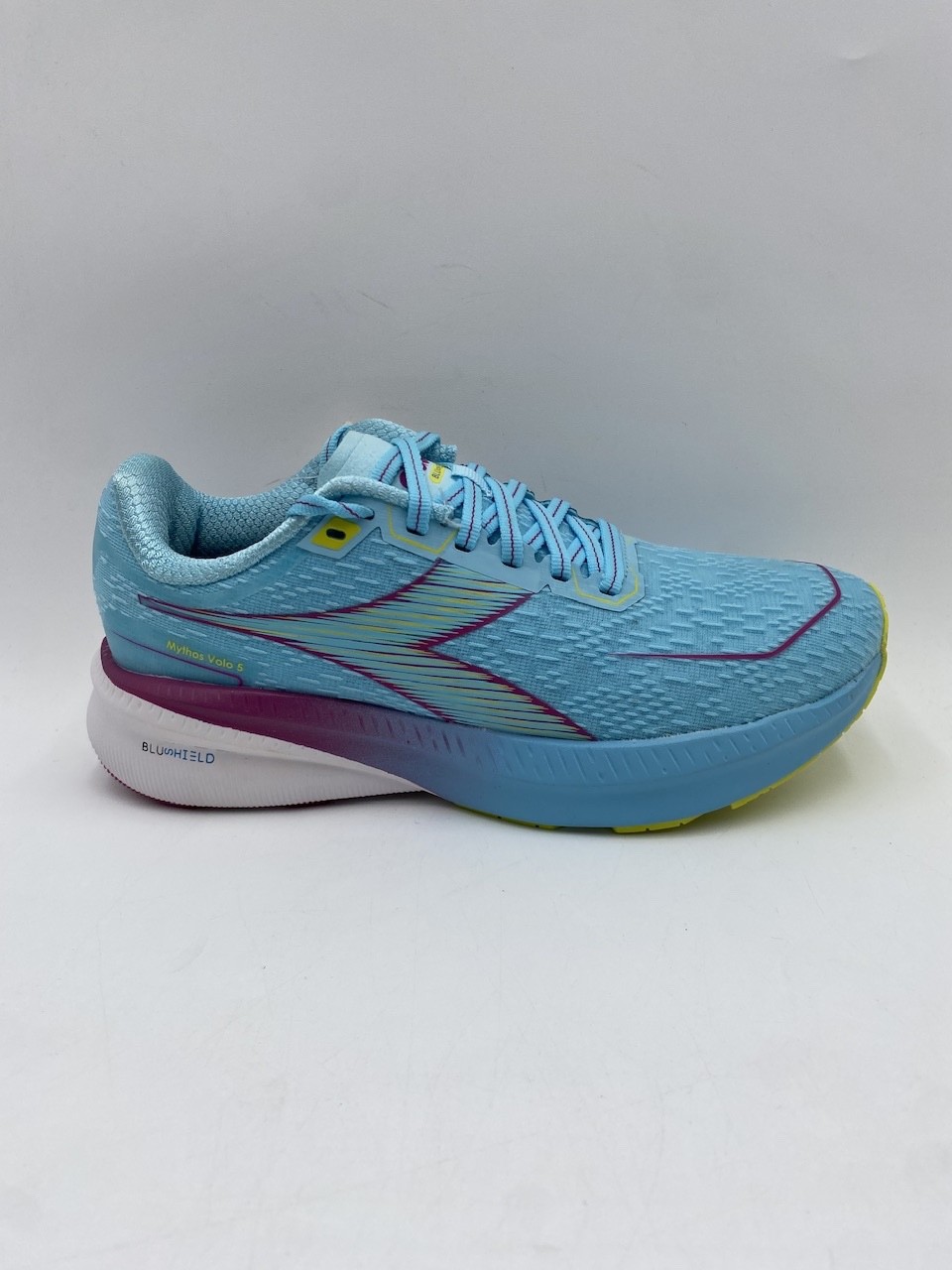 Diadora MYTHOS BLUSHIELD VOLO 5 W Women’s NEW Running Shoes Gulf Multiple Sizes