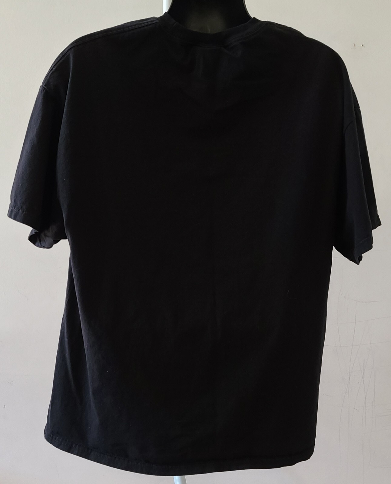 Megadeth Warhead Shark Shirt Size 2XL Rock Metal ~ WinterLand