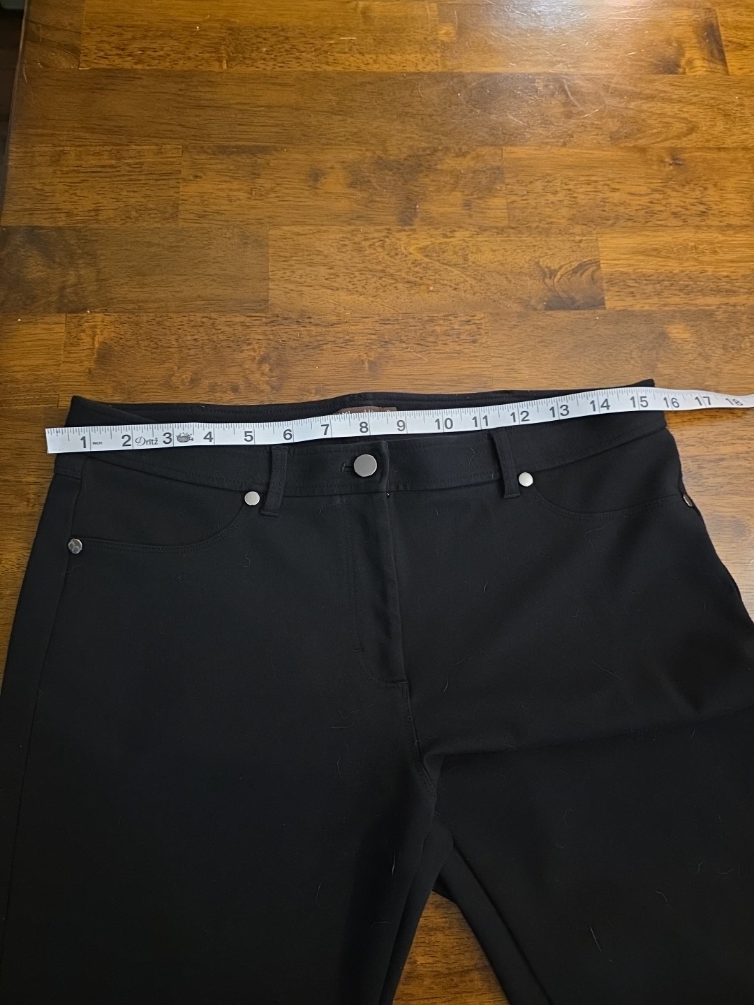 J.McLaughlin Signature Pant
