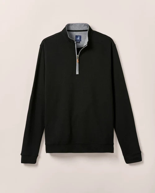 johnnie-O Sully 1/4 Zip Pullover – CHOOSE SIZE – CHOOSE COLOR – BRAND NEW
