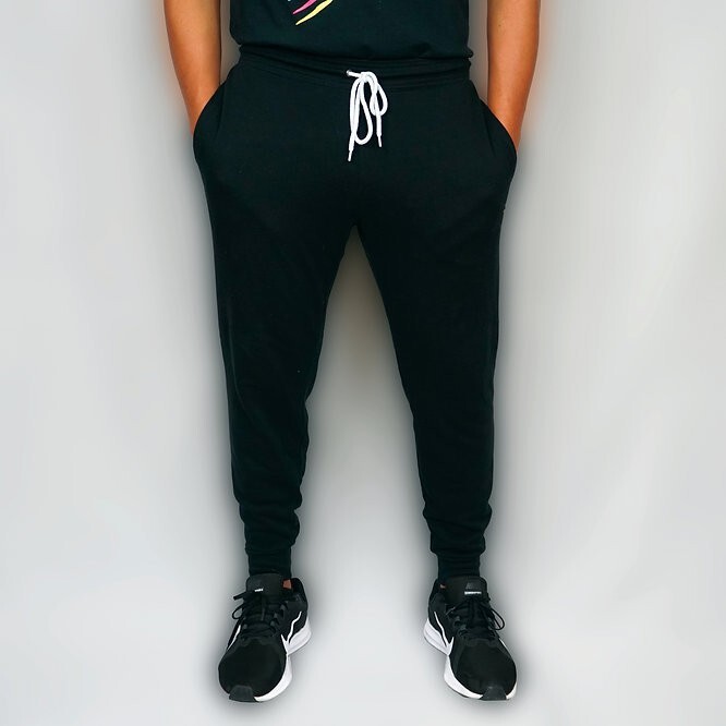 Bella Canvas 3727 VictoryMade Fleece Joggers Unisex