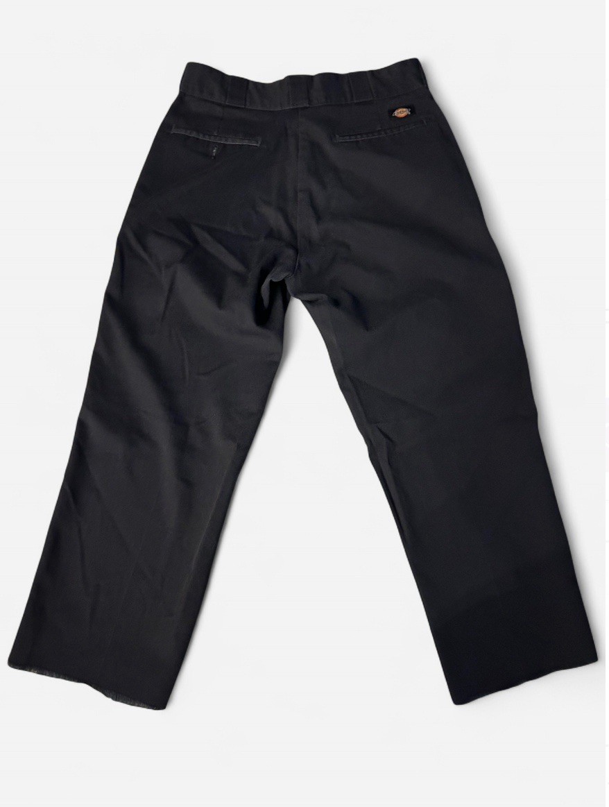 Dickies Men’s 874 Navy Pants Classic Original Fit 33 Waist ~29 Length