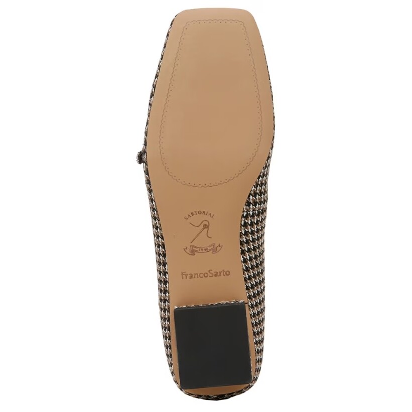 Franco Sarto Women’s Tayana Flats