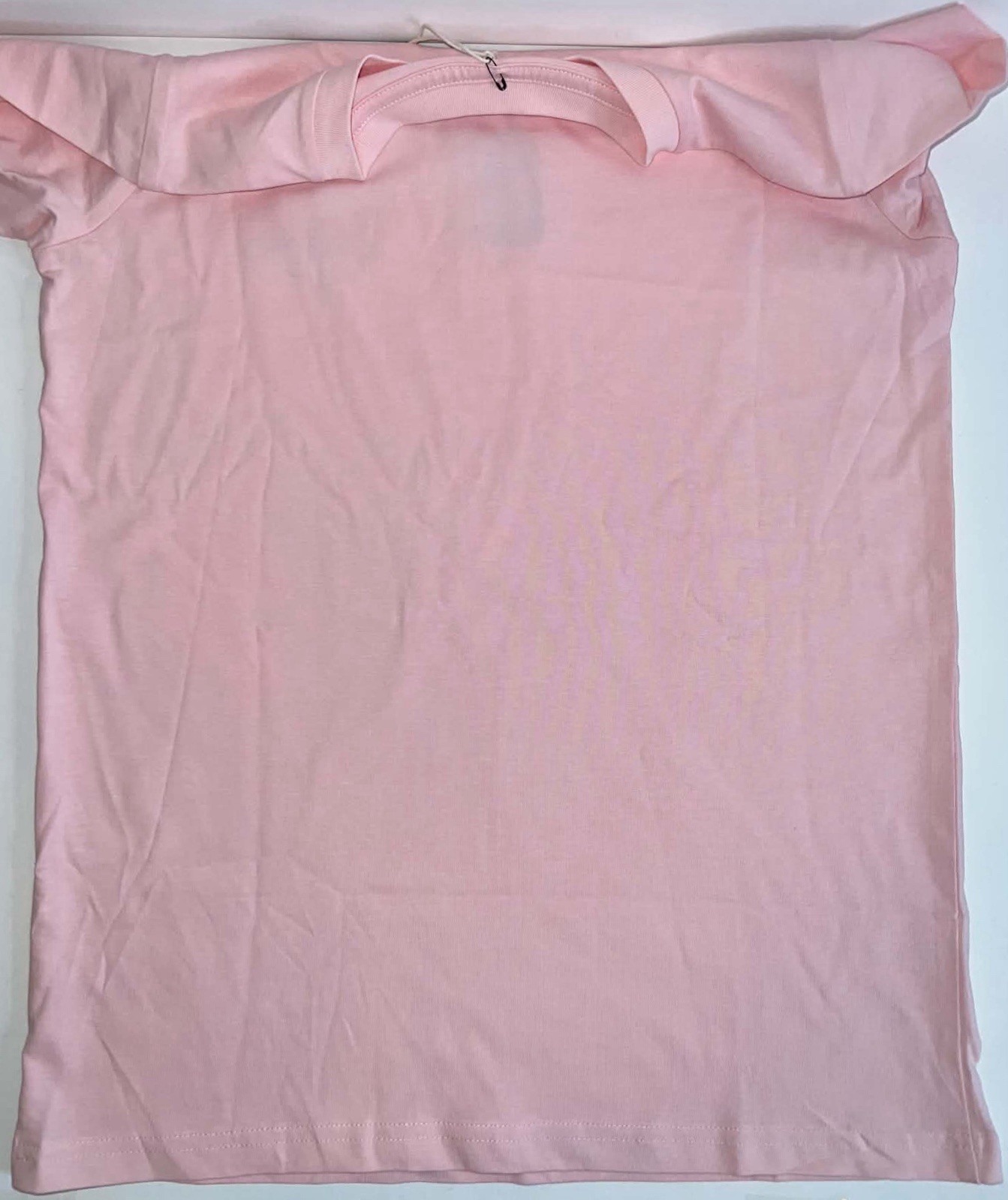 Starbucks Pink Bear Barista T-Shirt Logo Limited Edition Top NWT